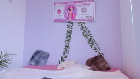 Nayah Williams  - OnlyFans  online show from February 26, 2:05 pm