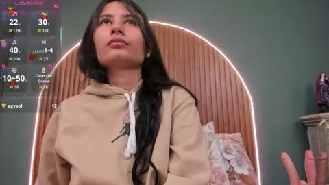 Naye  online show from October 15, 3:54 am