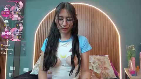 Naye  online show from September 12, 4:03 am