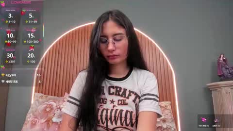 Naye  online show from October 19, 4:17 am