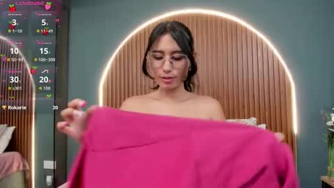 Naye  online show from November 6, 3:53 am