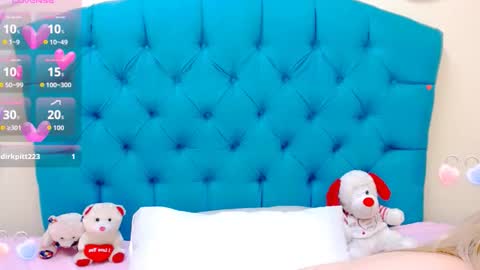 Lady Nayla online show from October 15, 6:09 pm