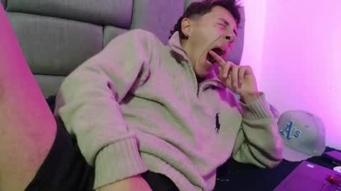 Im Nayton online show from January 9, 11:38 am