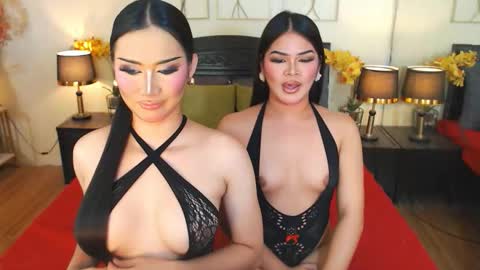 F R A N Z I A online show from October 31, 12:55 am