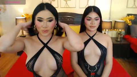 F R A N Z I A online show from October 16, 7:24 pm