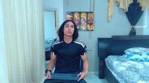 Nazper online show from September 27, 4:16 pm