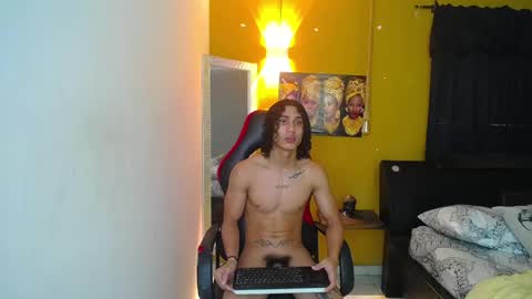 Nazper online show from February 27, 3:59 pm