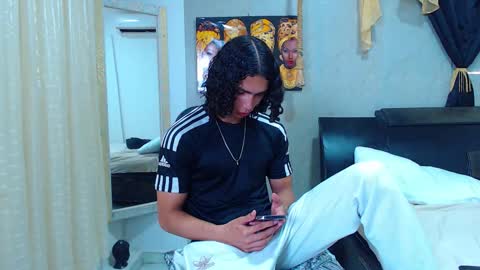 Nazper online show from October 3, 3:53 pm