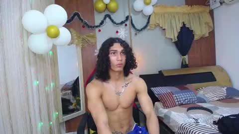 NAZPER online show from November 30, 7:54 pm