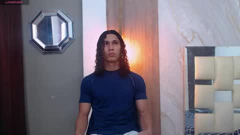 NAZPER online show from April 2, 1:29 pm