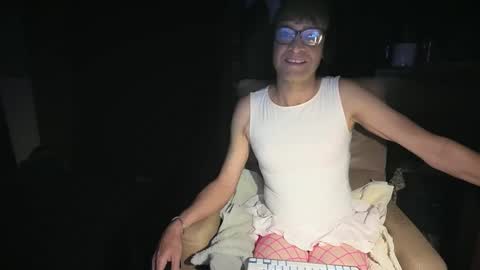 Hi Im CJ online show from September 20, 10:29 am