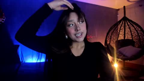 Nefertari online show from February 22, 12:29 pm