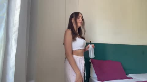 nebulahaven online show from November 12, 3:03 pm