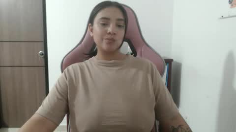 Nebyula online show from February 6, 12:03 am