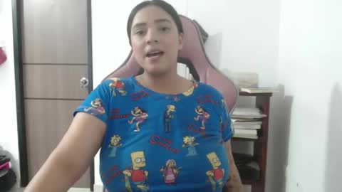 Nebyula online show from April 16, 7:58 pm