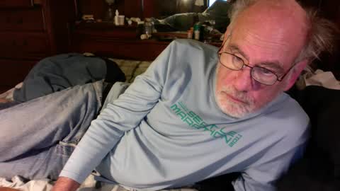 nedddludd online show from October 22, 12:47 am