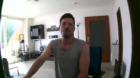 Sebastian online show from May 26, 1:28 pm