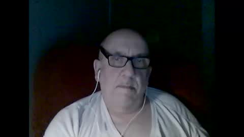 Tom online show from September 20, 1:08 am