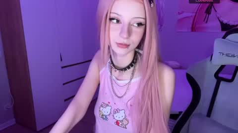 Miko online show from June 11, 10:19 pm