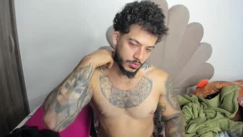 Nei turn green online show from February 14, 11:46 am