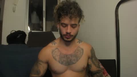 Nei turn green online show from January 16, 5:32 am