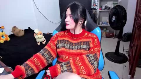 Geek Nicole    im Neeko UwU online show from March 6, 11:48 pm