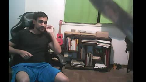 Nek y Ema online show from December 16, 2:41 am