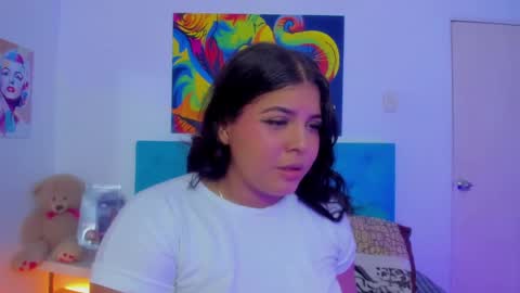 neferet_opal online show from October 1, 1:05 am