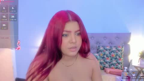 neferet_opal online show from December 5, 1:49 am