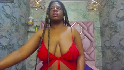 Nefer  online show from November 4, 4:14 am