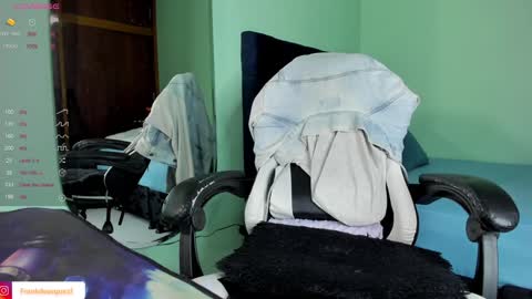 NEGAN  online show from January 1, 3:02 am