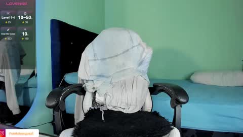 NEGAN  online show from January 15, 3:33 am