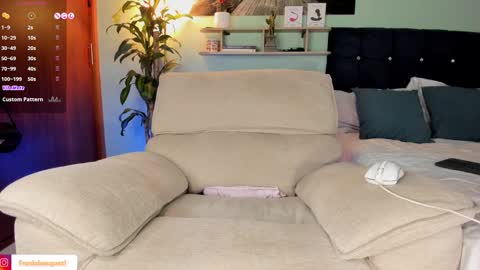 NEGAN  online show from January 31, 11:35 pm