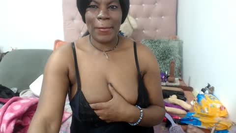 negrabig 38 online show from November 10, 5:10 am