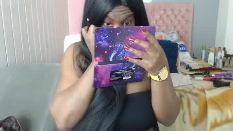 negrabig 38 online show from March 10, 3:12 am