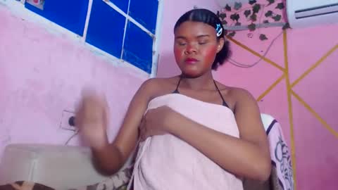 negrita online show from March 13, 7:44 am