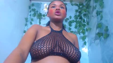 negrita online show from February 4, 5:44 am