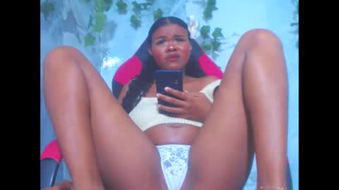 negrita online show from January 8, 3:23 am