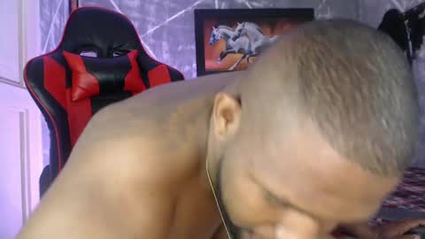 negritomeloso_k18 online show from September 16, 1:57 pm