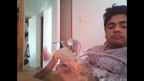 negritoo_2503 online show from September 29, 1:10 pm