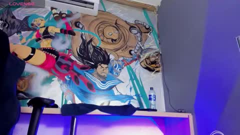 Neill online show from January 9, 8:36 pm