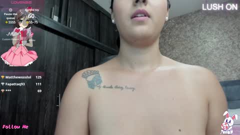 neith_xue online show from December 30, 5:34 pm