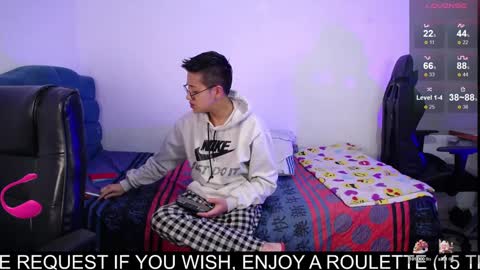     NEW  ONLYFANS OF SCOTT online show from January 8, 12:15 pm