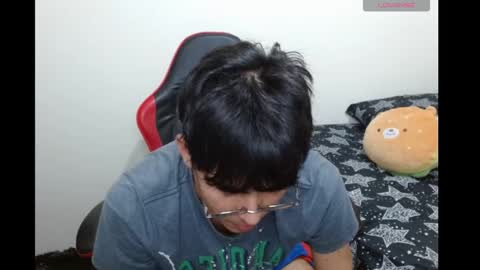 Neithanzyn online show from October 26, 7:57 pm