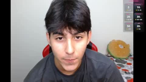 Neithanzyn online show from December 14, 7:42 pm