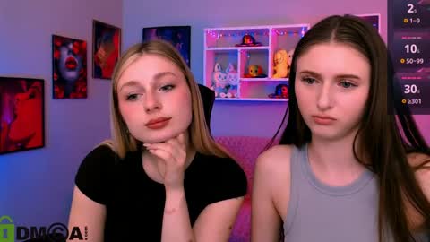 Meow online show from May 10, 9:26 am