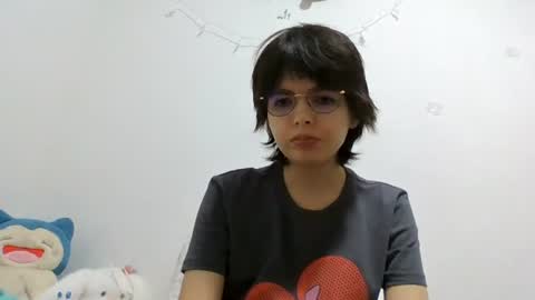 neko_cute online show from July 10, 3:00 am