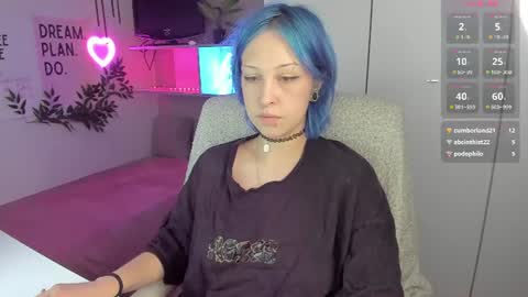 Kate online show from June 15, 2:25 am