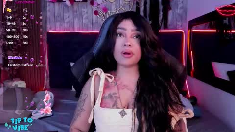 Miah online show from February 8, 11:02 am