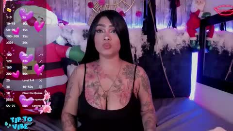 Miah online show from December 15, 12:01 pm